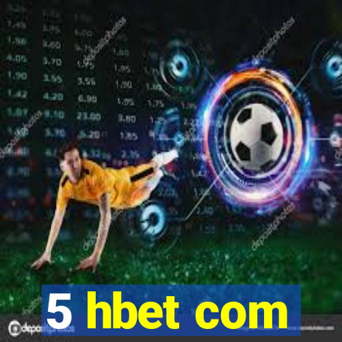 5 hbet com